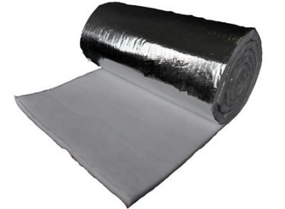 Panel type solar insulation polyester cotton